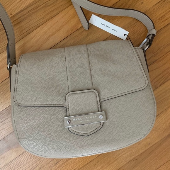 Marc Jacobs Messenger Bag - Picture 4 of 4